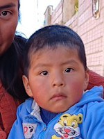 child portrait