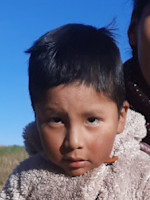 child portrait