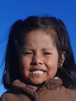 child portrait