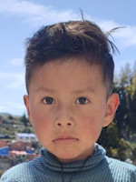 child portrait