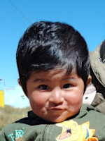 child portrait