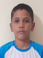 child portrait
