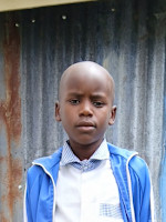 child portrait