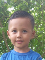 child portrait