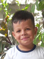 child portrait