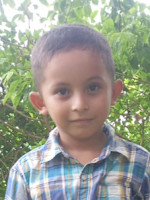 child portrait