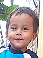 child portrait