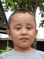 child portrait