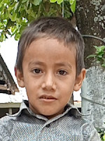 child portrait
