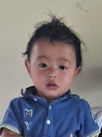 child portrait