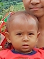 child portrait