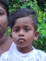 child portrait