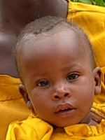 child portrait