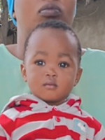child portrait