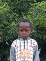 child portrait