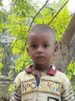 child portrait