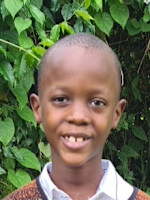child portrait