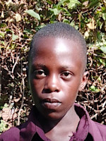 child portrait