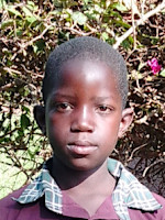 child portrait