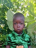 child portrait