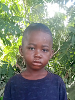 child portrait