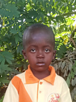 child portrait