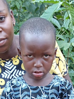 child portrait