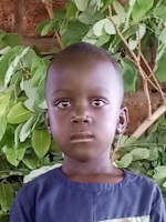 child portrait