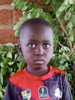 child portrait