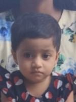 child portrait