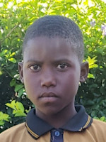 child portrait