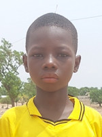 child portrait