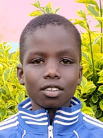 child portrait