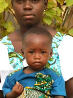 child portrait