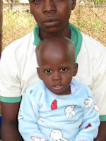 child portrait