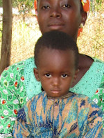 child portrait