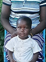 child portrait