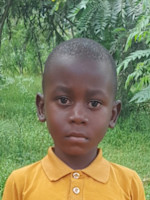child portrait
