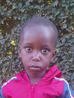 child portrait