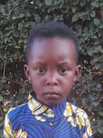 child portrait
