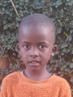 child portrait