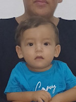 child portrait