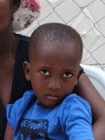 child portrait