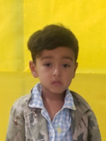 child portrait