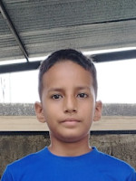 child portrait