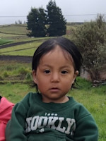 child portrait