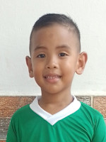child portrait