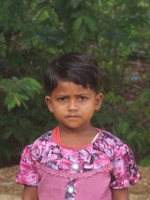 child portrait