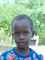 child portrait