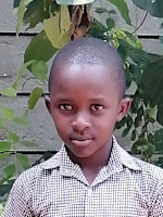 child portrait